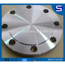 ANSI B16.5 asme 304 316 dn65 pn40 flange